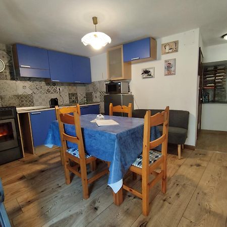 Hameau Gubioche, Casa Vacanze Chambave 객실 사진
