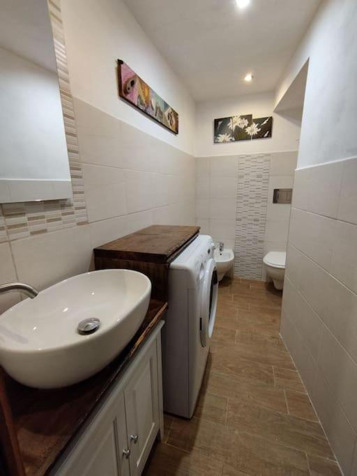 Hameau Gubioche, Casa Vacanze Chambave 외부 사진