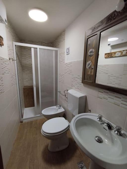 Hameau Gubioche, Casa Vacanze Chambave 외부 사진