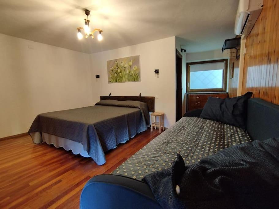Hameau Gubioche, Casa Vacanze Chambave 외부 사진