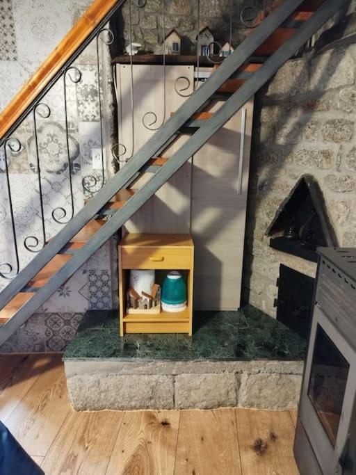 Hameau Gubioche, Casa Vacanze Chambave 외부 사진